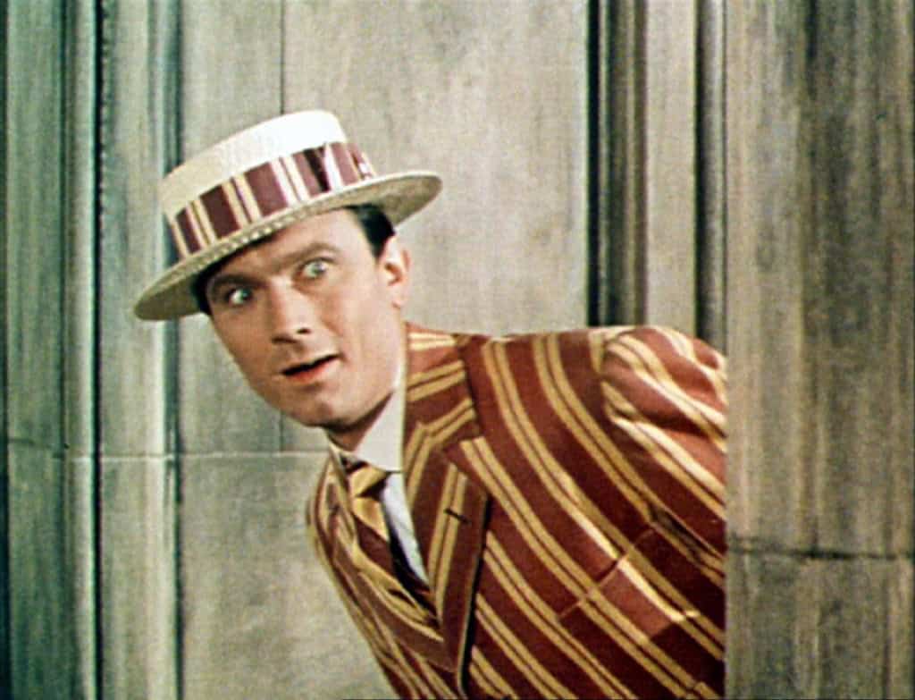 Three Men in a Boat (1956)