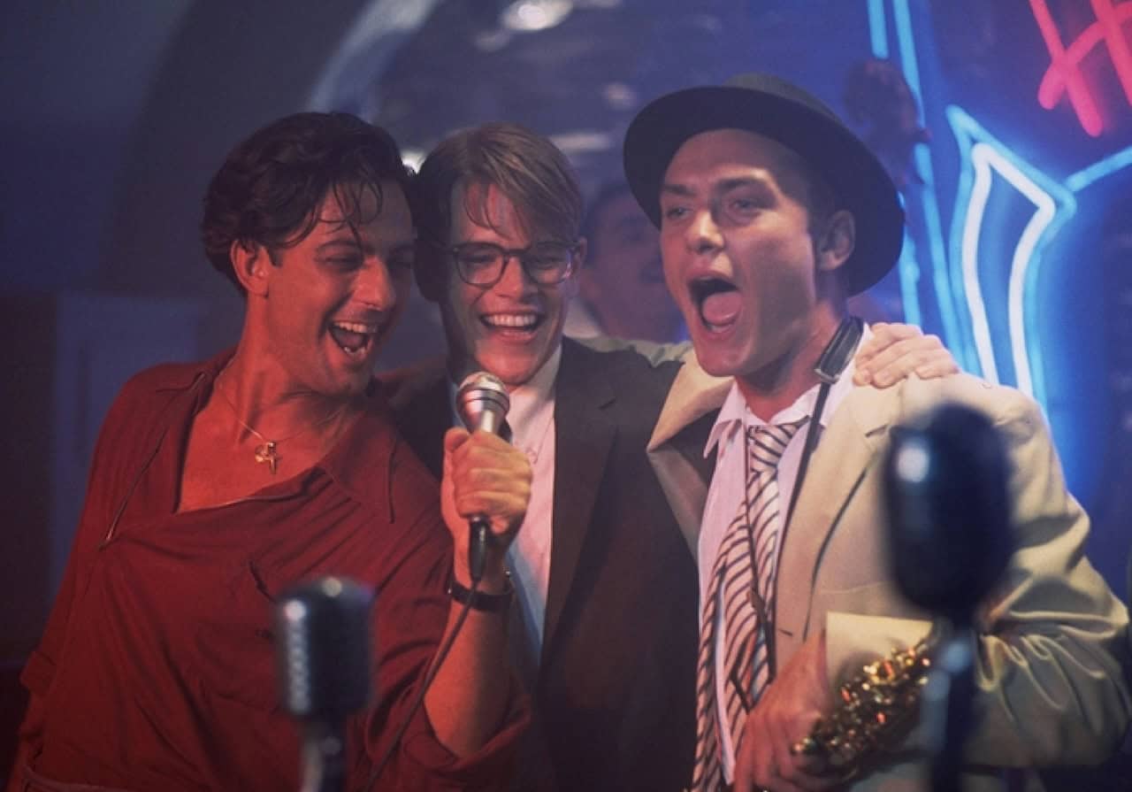 Are you ready for the 36th NewFest New York LGBTQ+ Film Festival? 