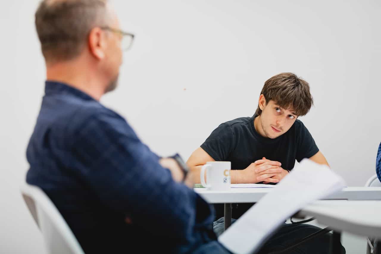 What We Talk About When We Talk About Anne Frank