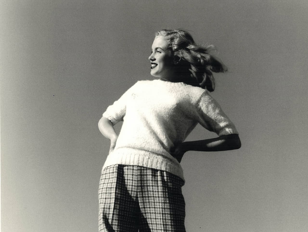 MARILYN - The Exhibition - Ted Stampfer Collection