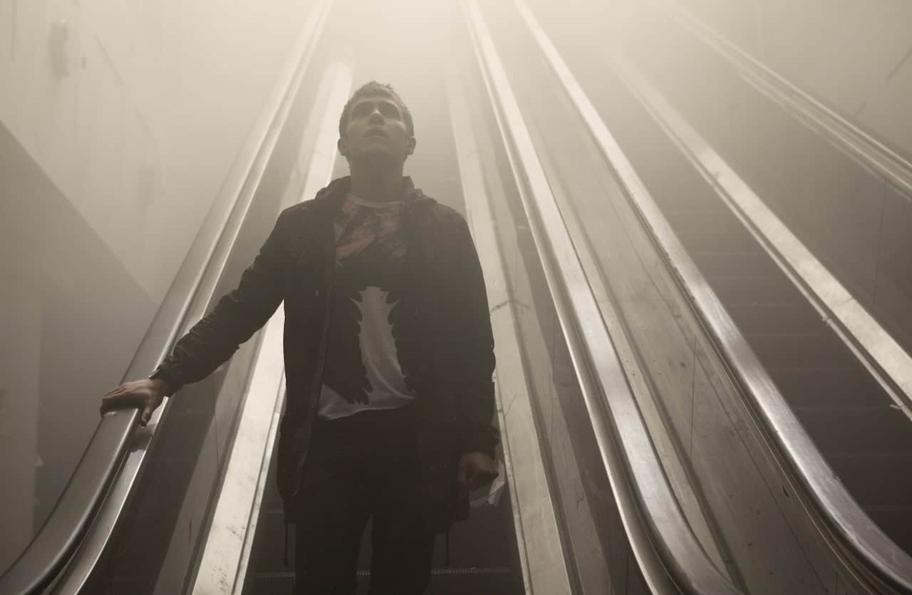 Halloween treats on BBC iPlayer