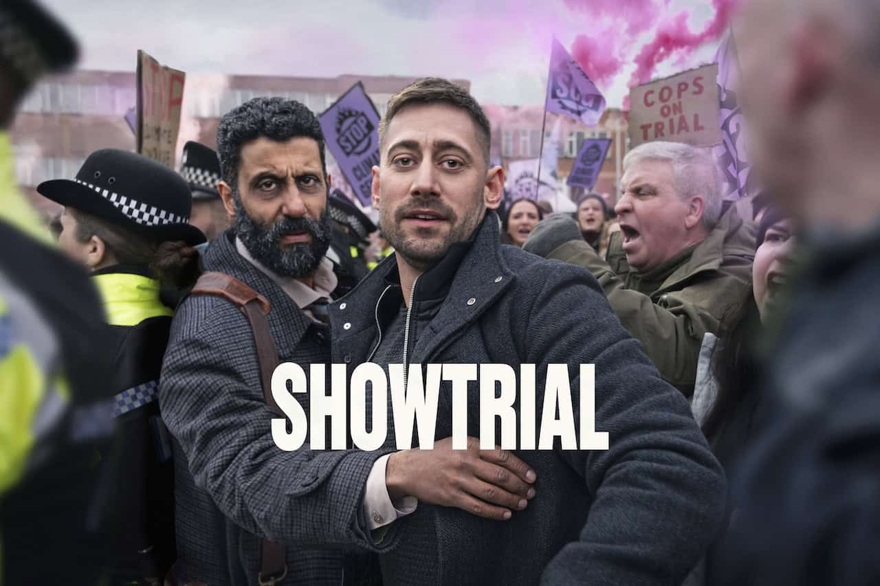 What’s new on BBC iPlayer this week – Oct 6, 2024