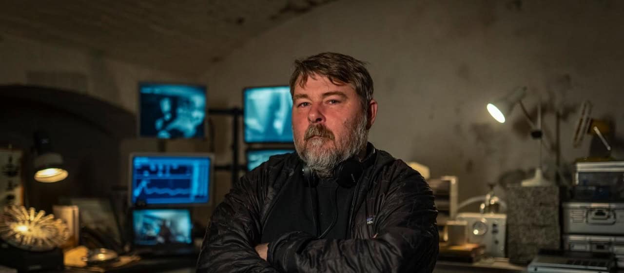 Generation Z  Channel 4