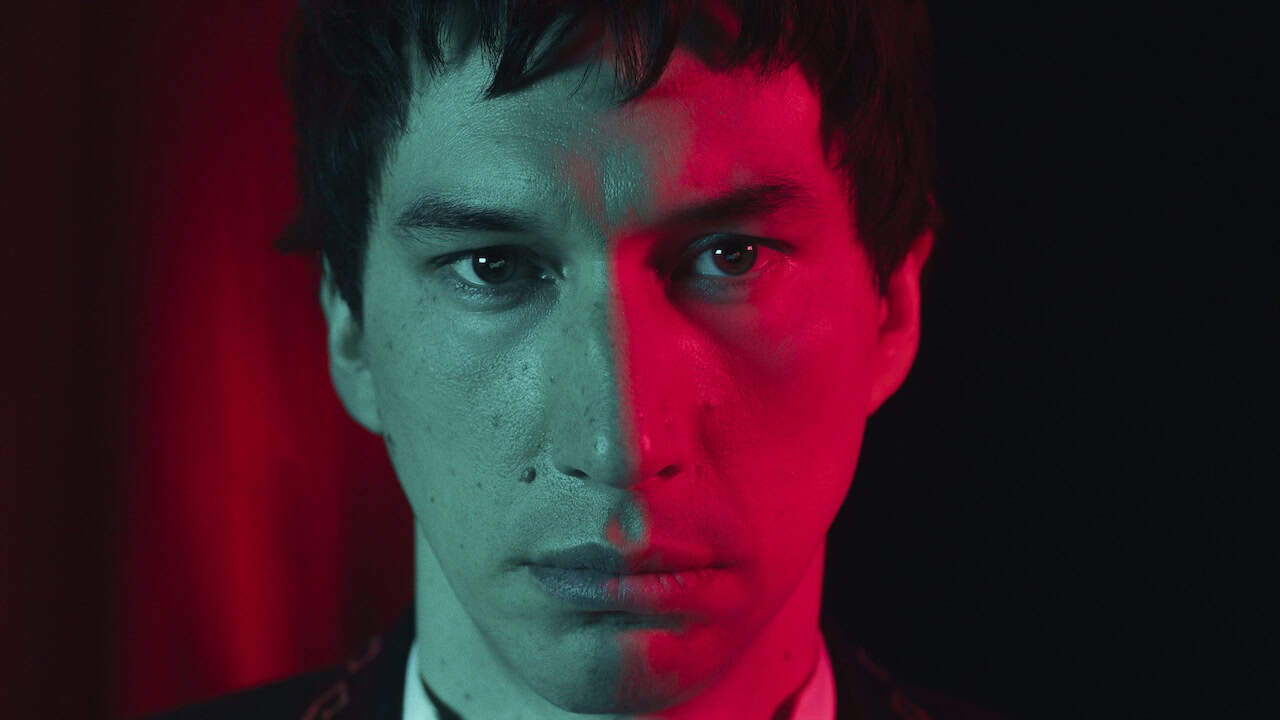 Megalopolis (review)