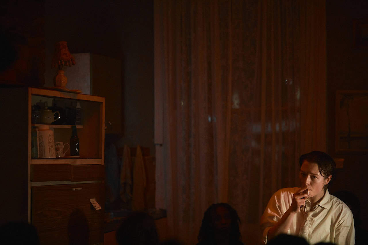 Rhoda BFI London Film Festival Review