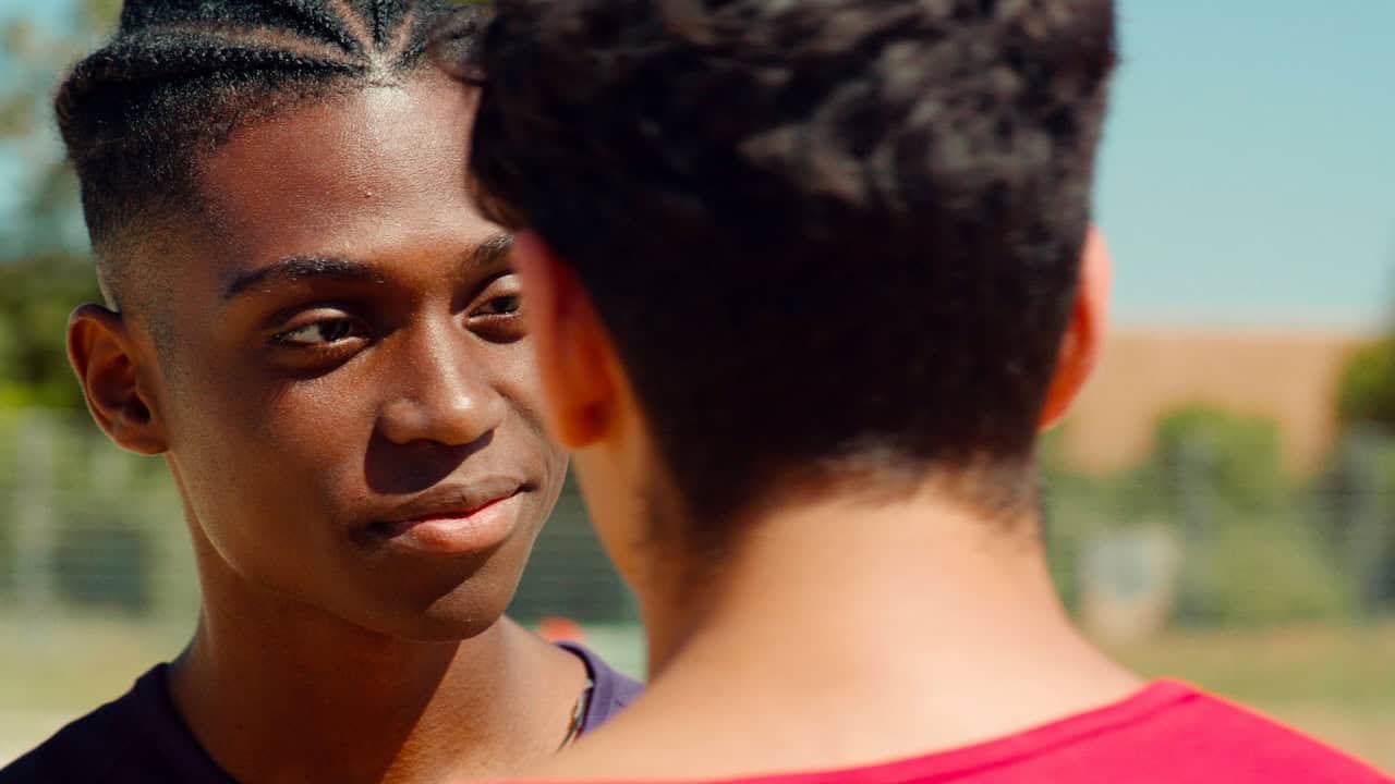 The Male Gaze: French Connection NQV Media Review