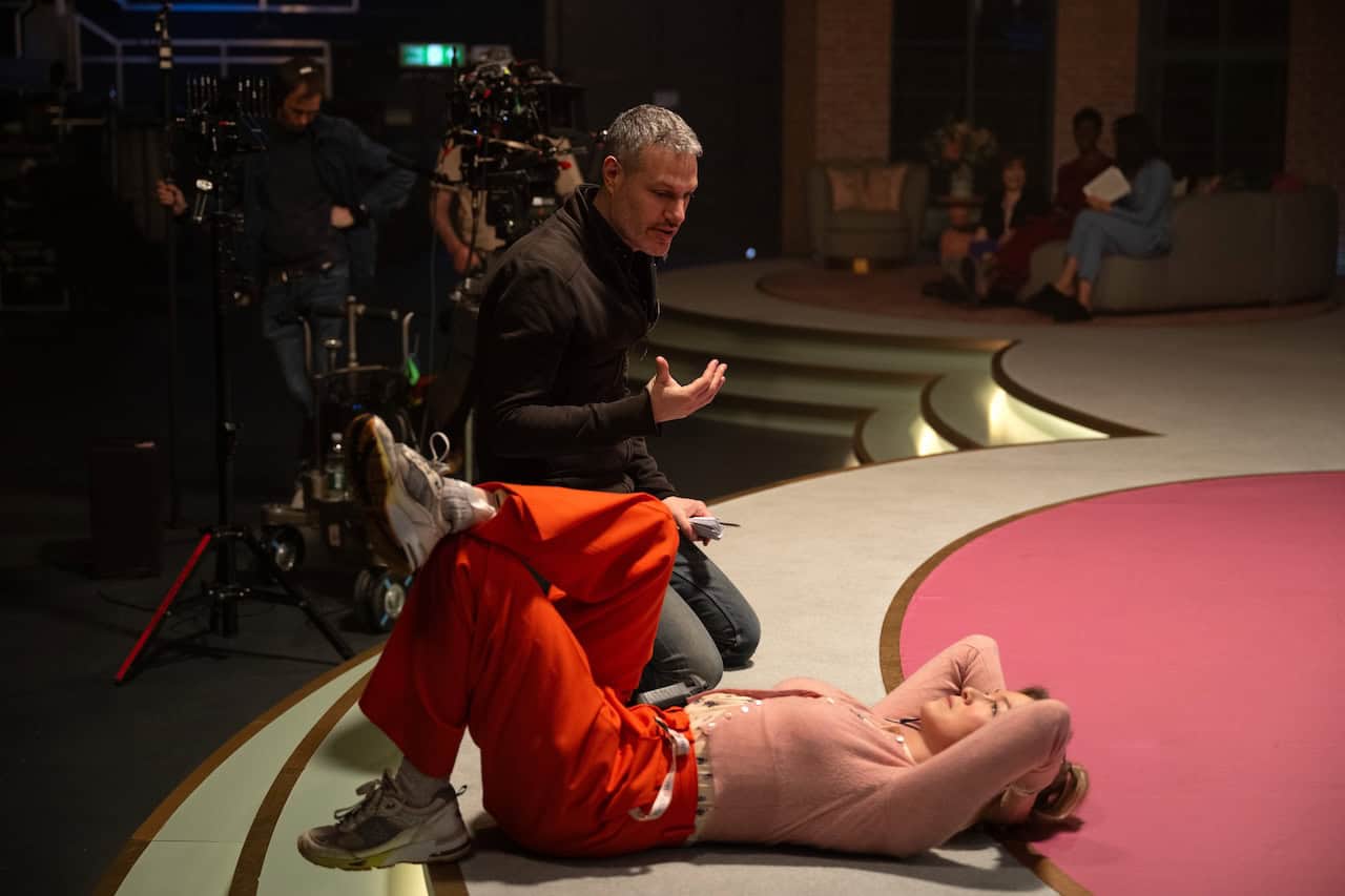 Bridget Jones: Mad About the Boy ©Universal Pictures UK
