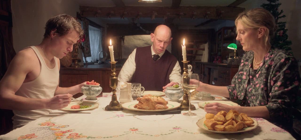 Christmas 1978 short film review