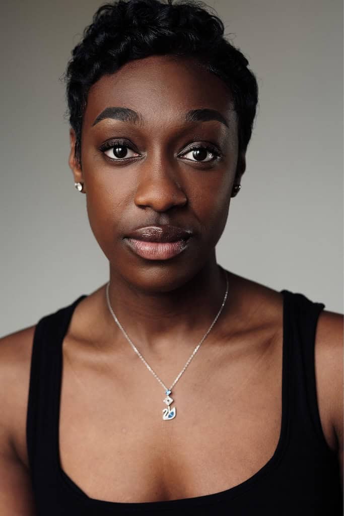 dkfash’s by their fruits Reba Ayi-Sobsa