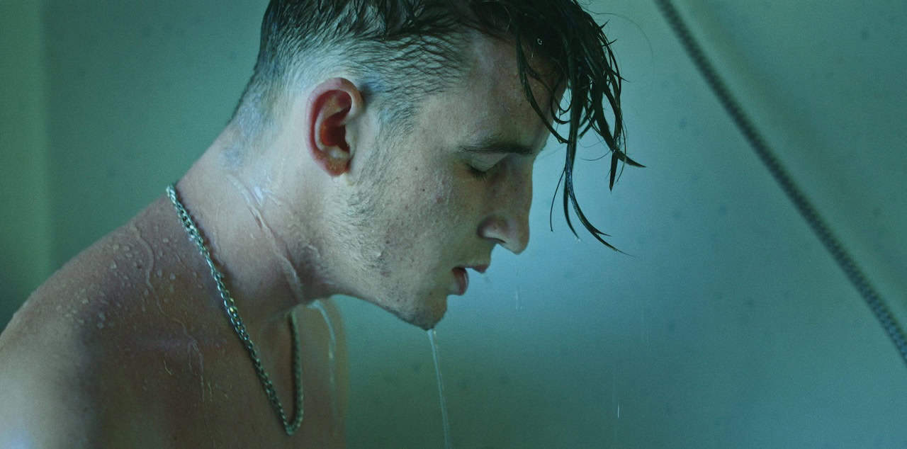 The Male Gaze: Bitter Sweet NQV Media Review