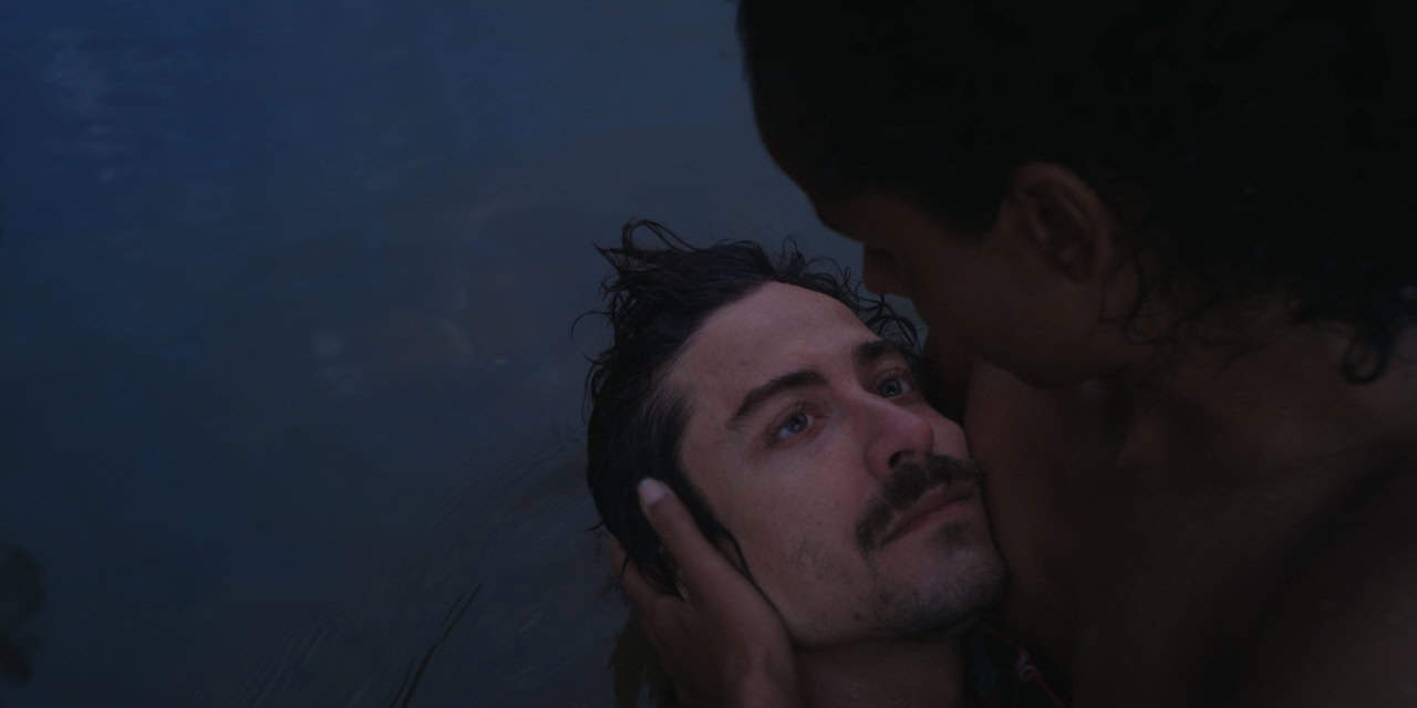 The Male Gaze: Bitter Sweet NQV Media Review