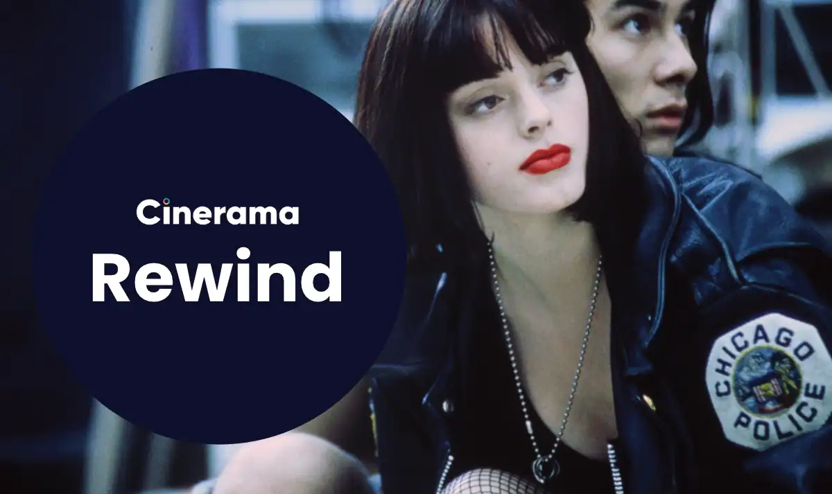 Gregg Araki's The Doom Generation and Nowhere Psychosexual Discussions