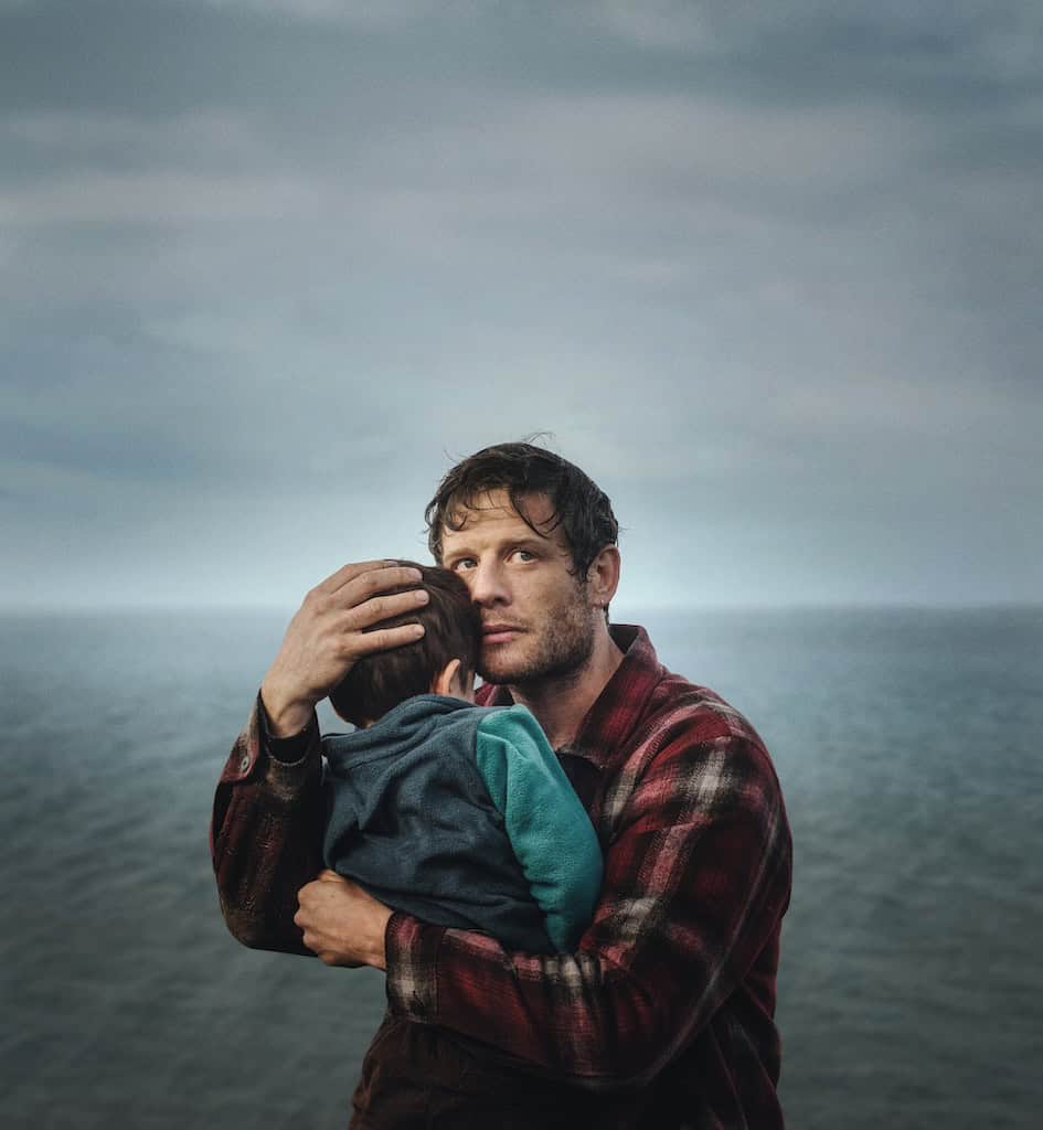 Playing Nice first look itv