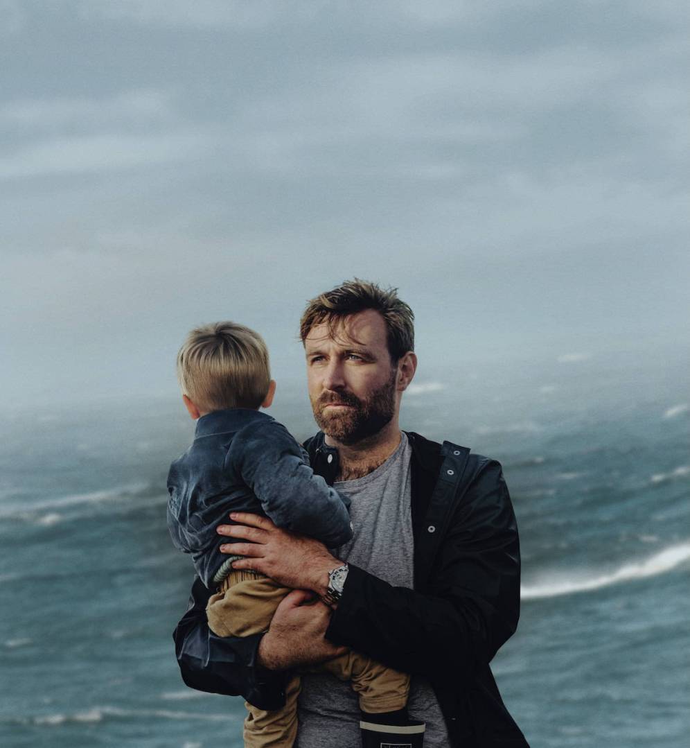 Playing Nice first look itv