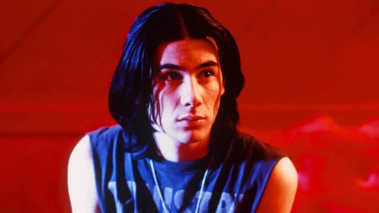 Psychosexual discussions on a changing youth experience in Gregg Araki's The Doom Generation and Nowhere 