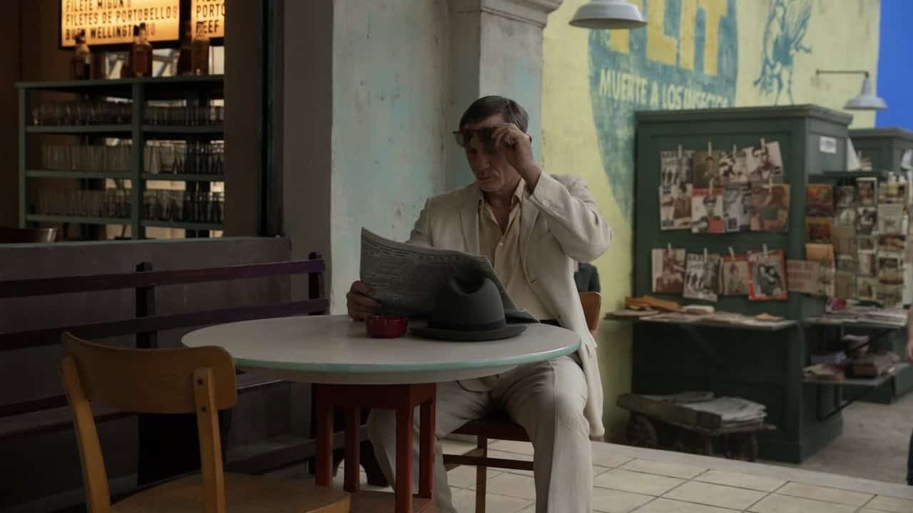 Let's Talk About Sex! 30 saucy, seductive and sensational movies