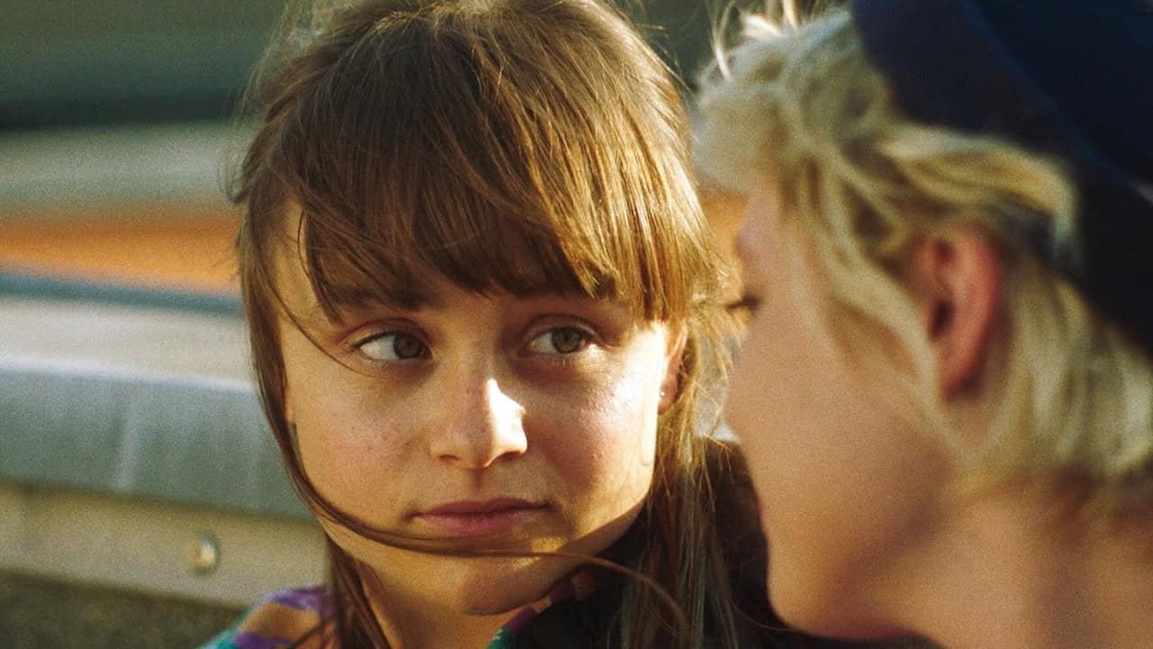 Cocoon - coming of age under a blazing summer sun