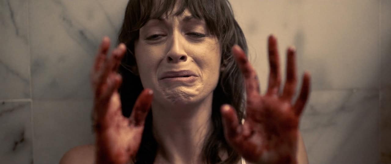 FRIGHTFEST GLASGOW