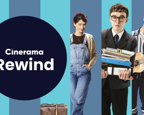 Old Boys and Cyrano: Edmund Rostand’s Cyrano De Bergerac.