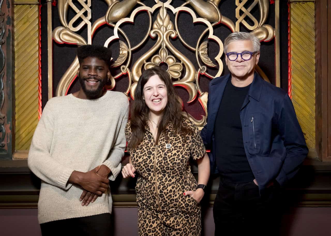 Soho Theatre Walthamstow