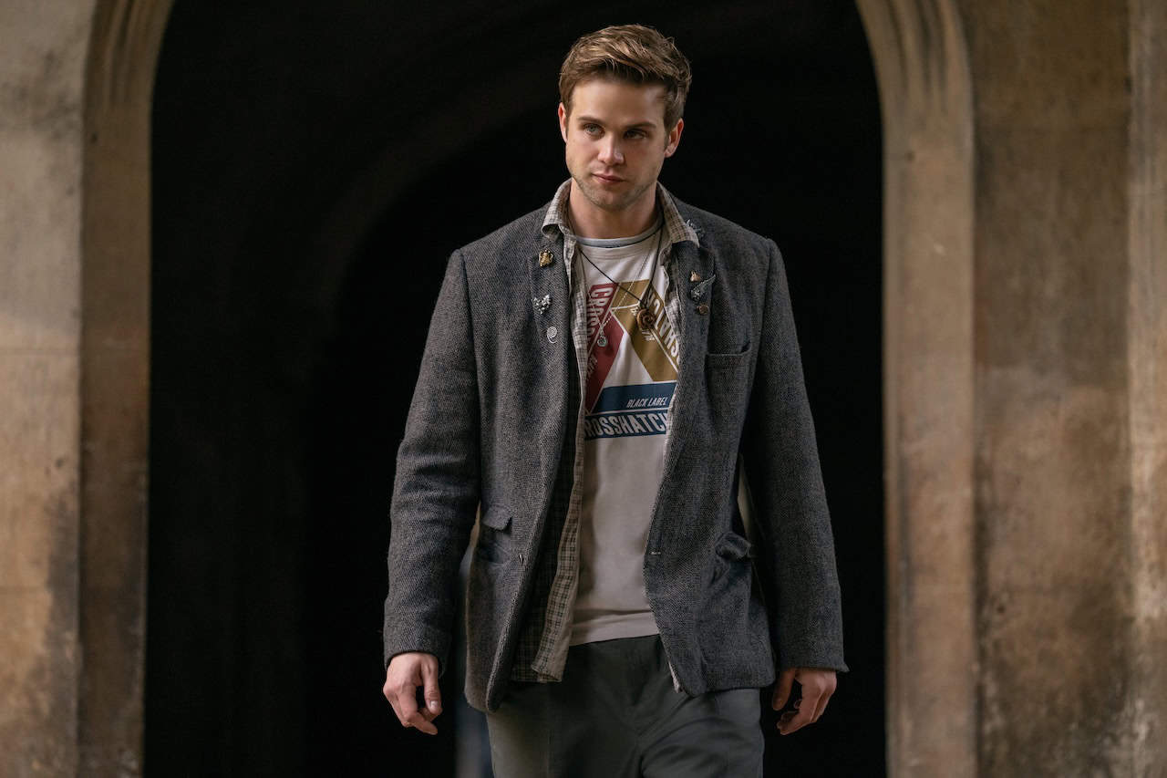 40 Out and Proud TV Shows