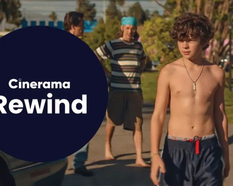 Showbiz Kids and Honey Boy: Childhood fame under the spotlight