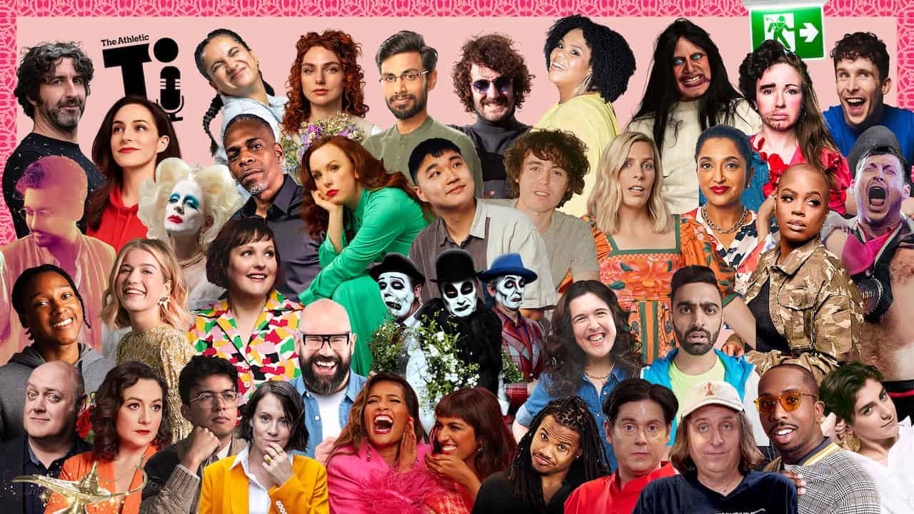 Soho Theatre Walthamstow