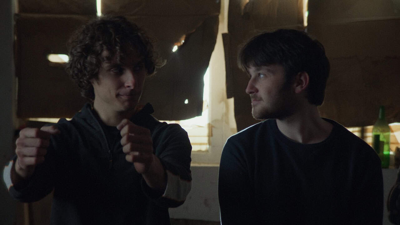 Sandbag Dam (Zečji Nasip) Berlinale Review