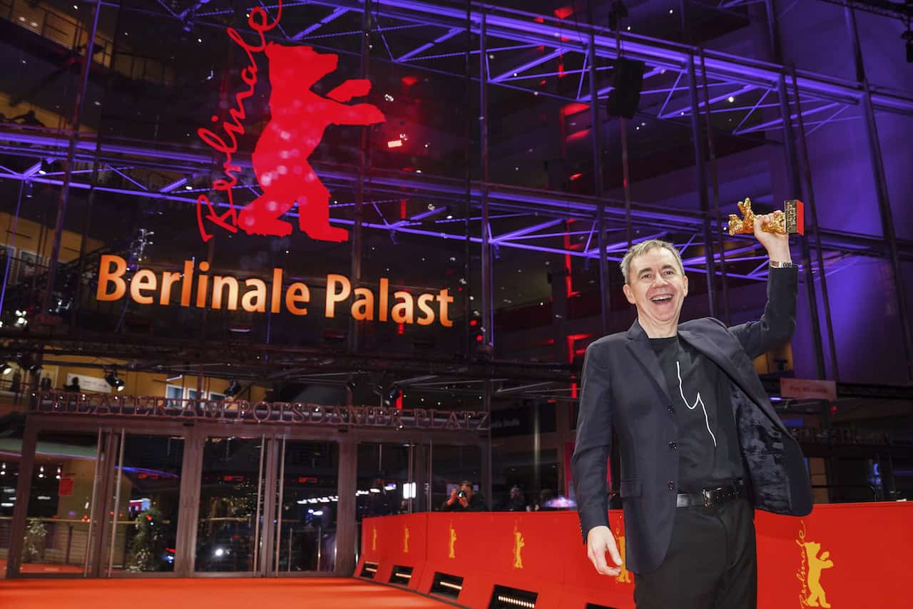 berlinale 75