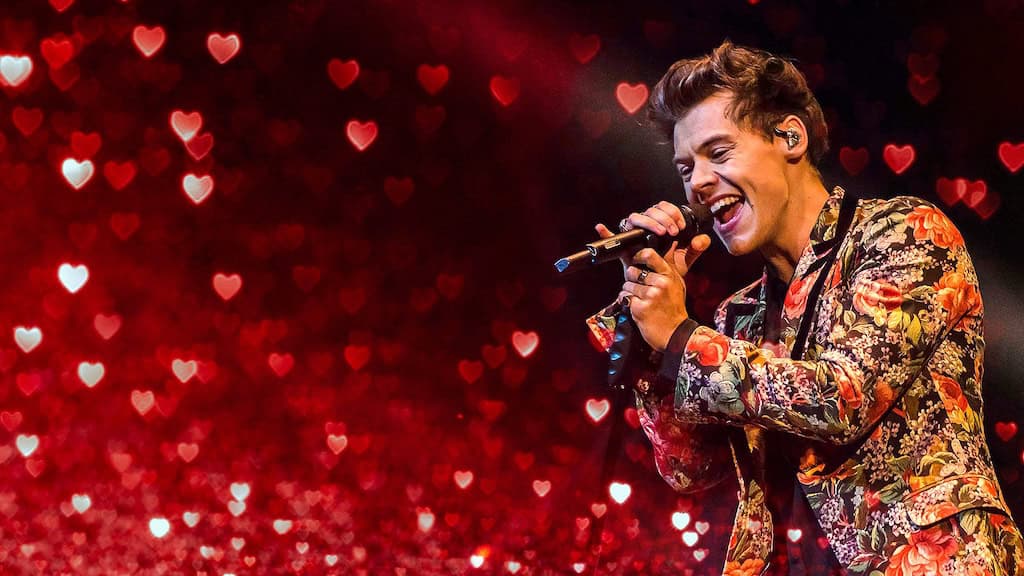 Valentine's Day on BBC iPlayer 