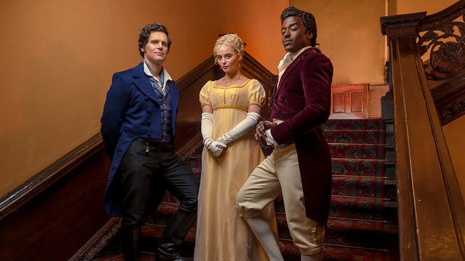 Valentine's Day on BBC iPlayer 