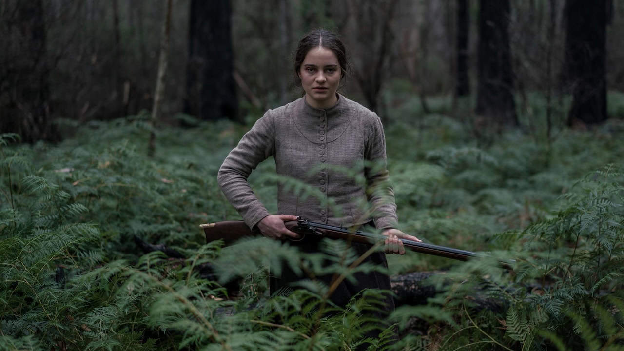 the nightingale review