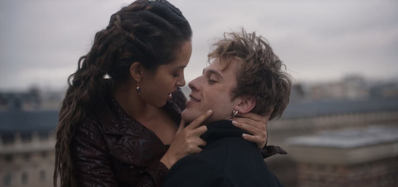 Carême coming soon to Apple TV +