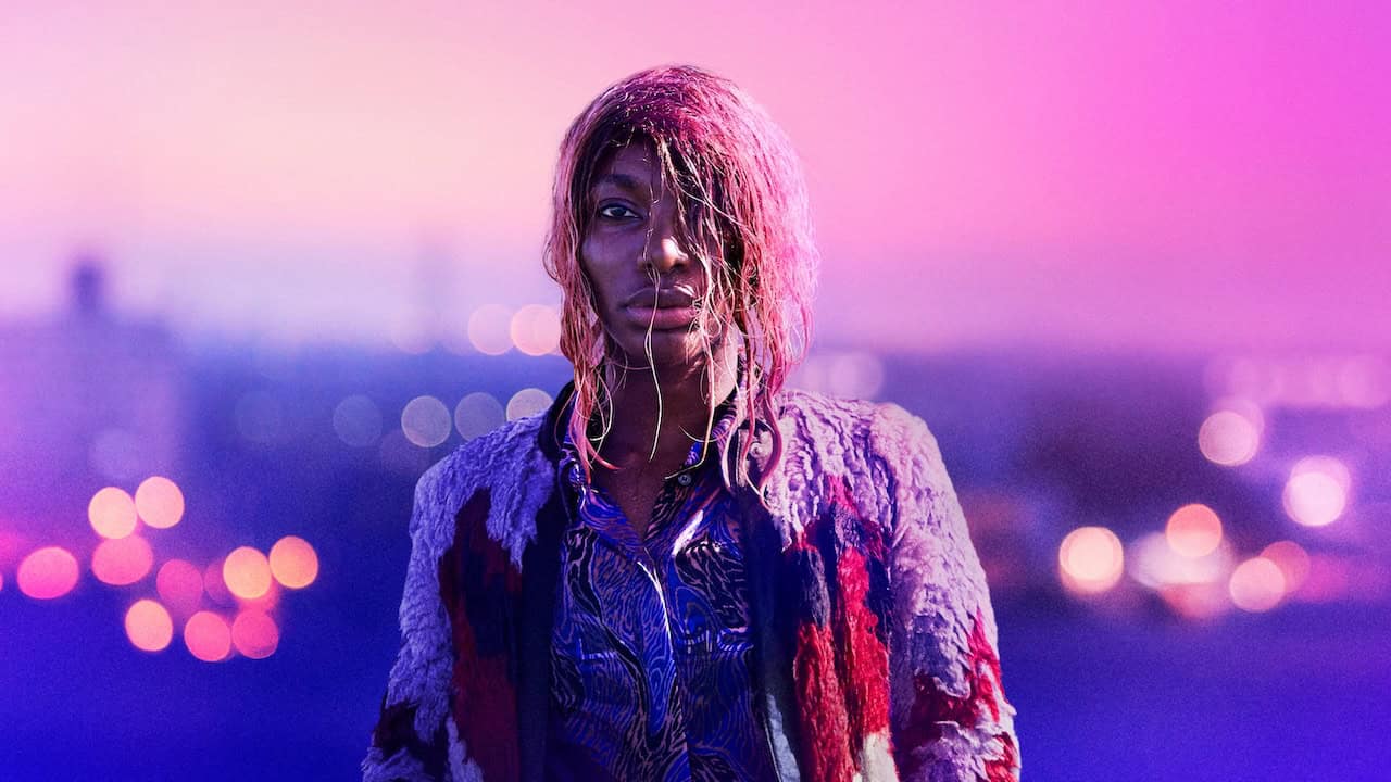 International Women's Day on BBC iPlayer