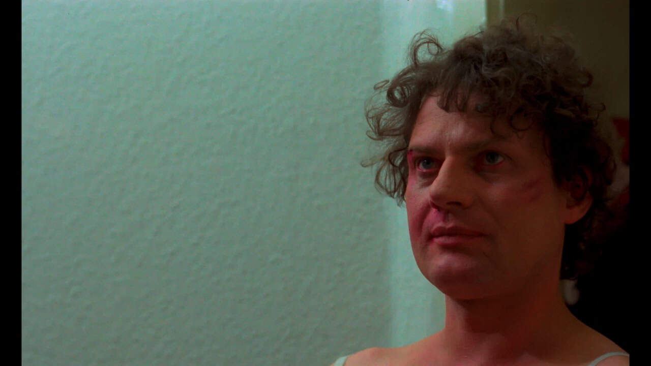 Rainer Werner Fassbinder's In a Year of 13 Moons (1978) Studiocanal Vintage World Cinema 