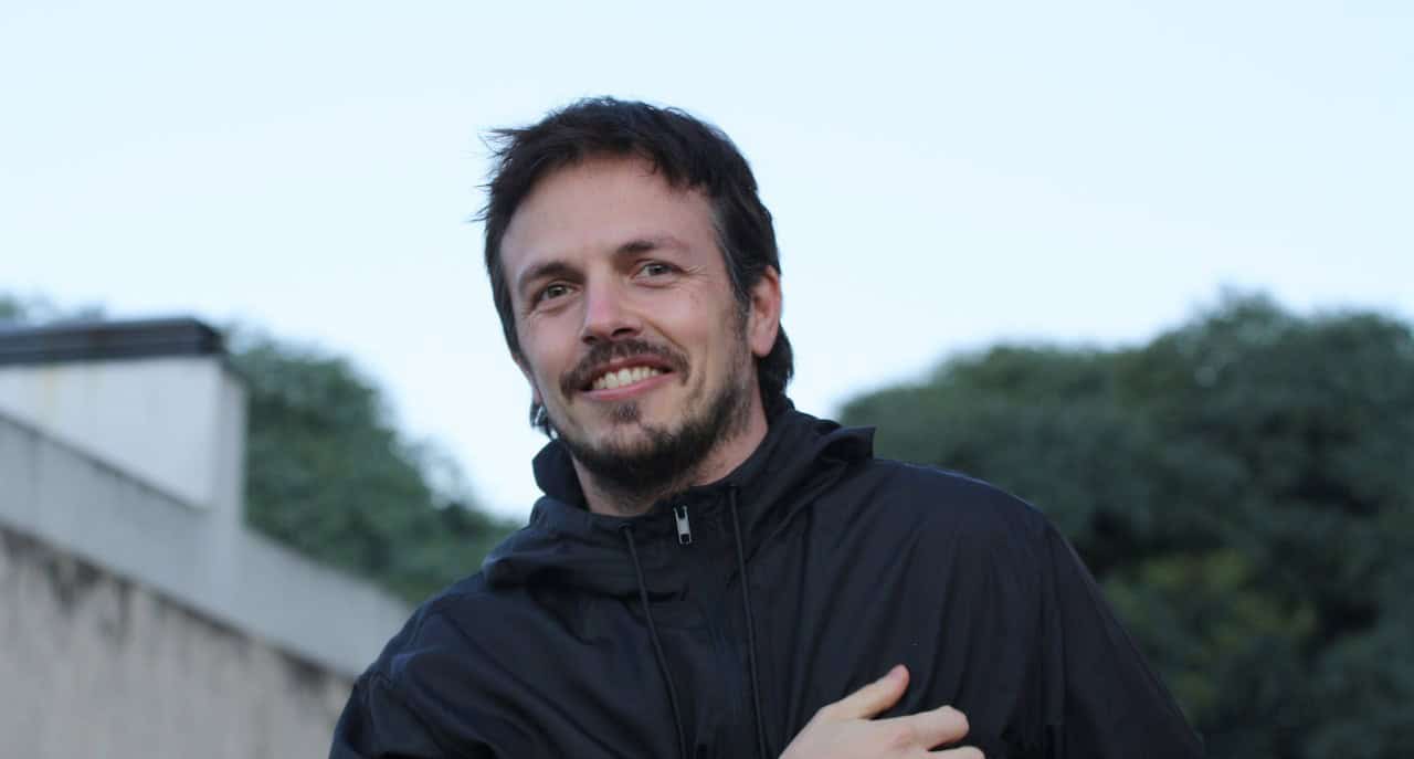 The Makers BFI Flare