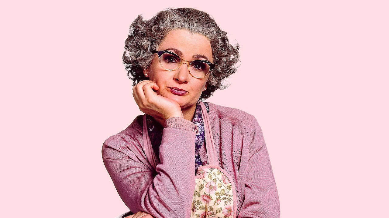 International Women's Day on BBC iPlayer
