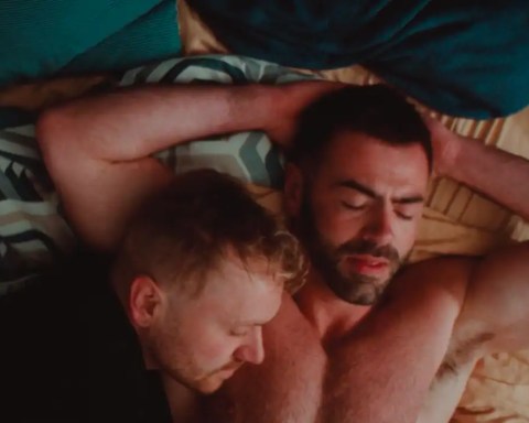 departures bfi flare review