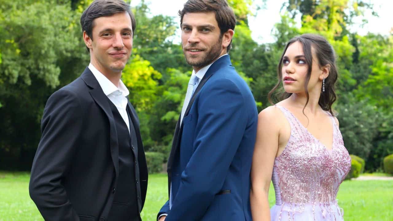 Accidental Friends (Amici per caso) OUTshine review