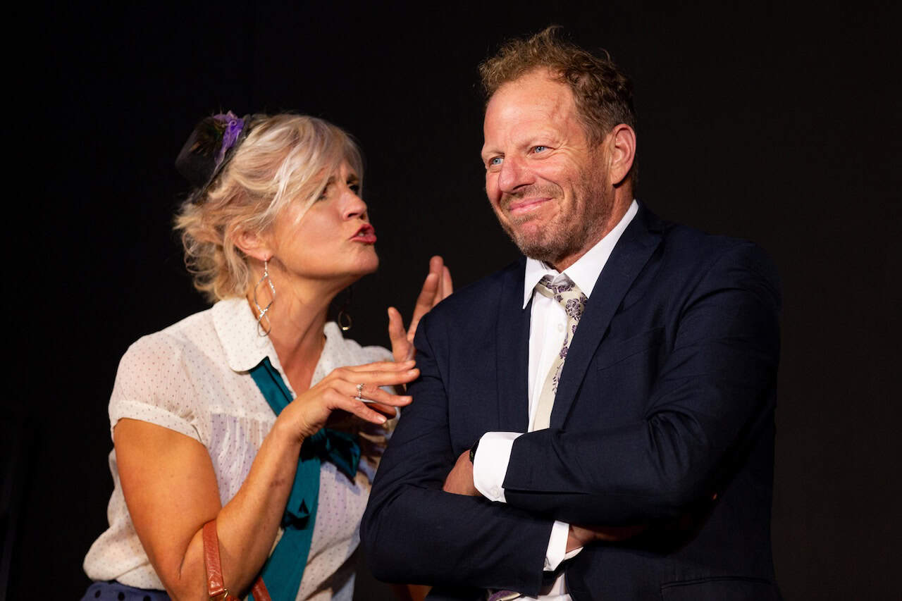 Multi-award-winning The Big Bite-Size Breakfast Show to make Brighton Fringe homecoming