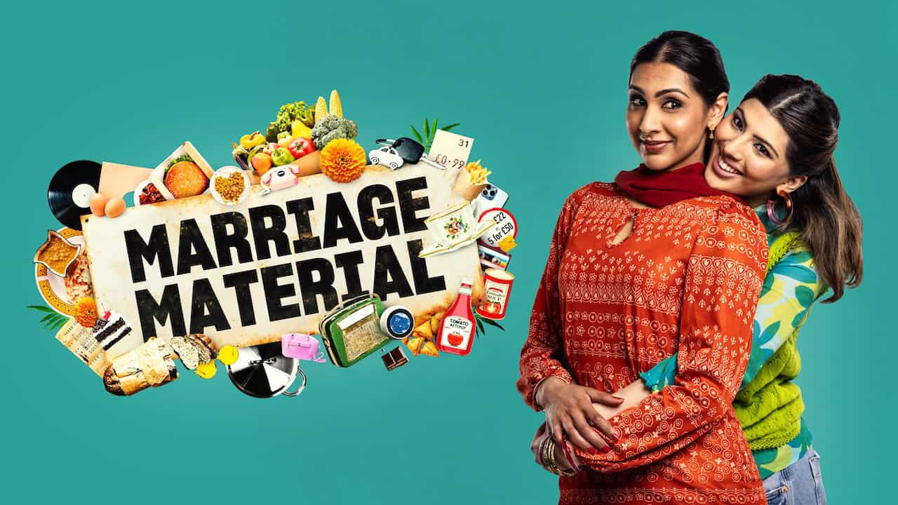 Cast and creatives announced for Lyric Hammersmith Theatre and Birmingham Rep's Co-production of Marriage Material
