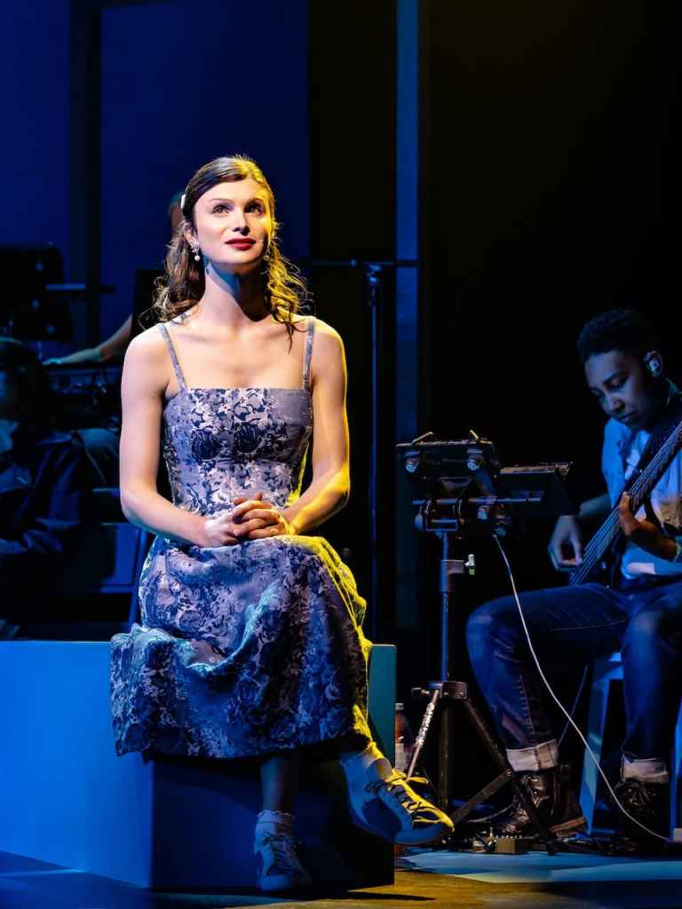 We Aren't Kids Anymore World Premiere The Savoy Theatre, London