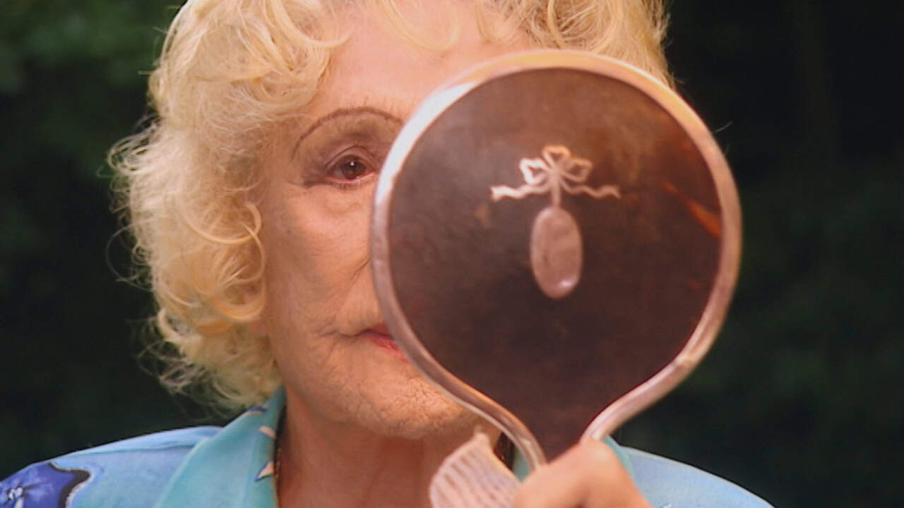 Riefenstahl (review)