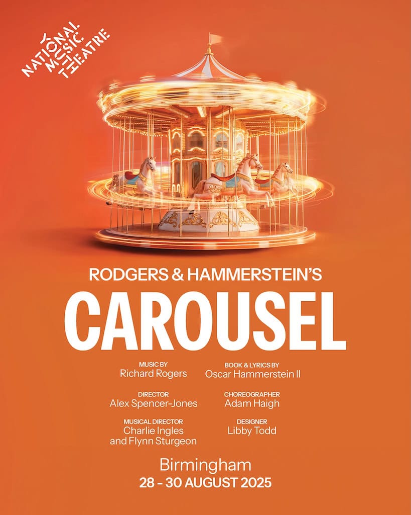 The National Youth Music Theatre (NYMT) has announced FairGround, a bold and inclusive arts festival for children and young people.