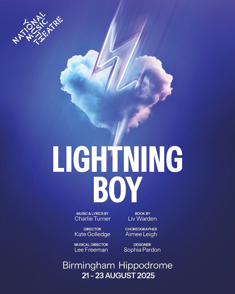 The National Youth Music Theatre (NYMT) has announced FairGround, a bold and inclusive arts festival for children and young people.