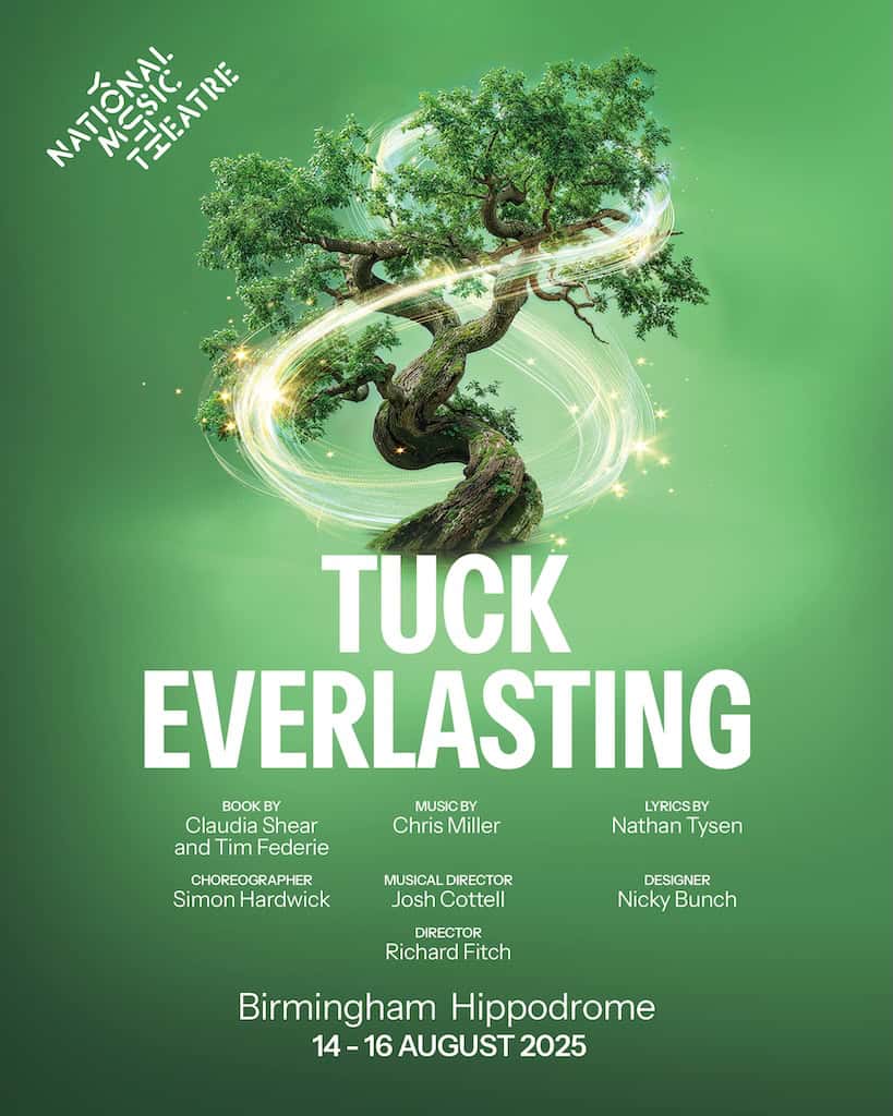 The National Youth Music Theatre (NYMT) has announced FairGround, a bold and inclusive arts festival for children and young people.