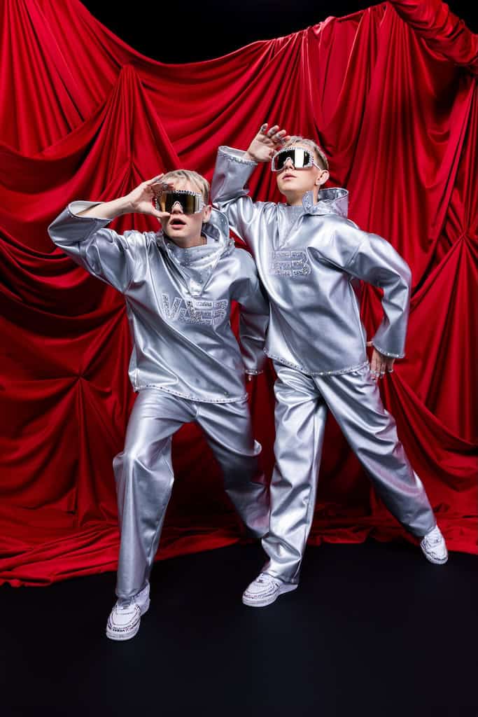 Eurovision 2025 BBC