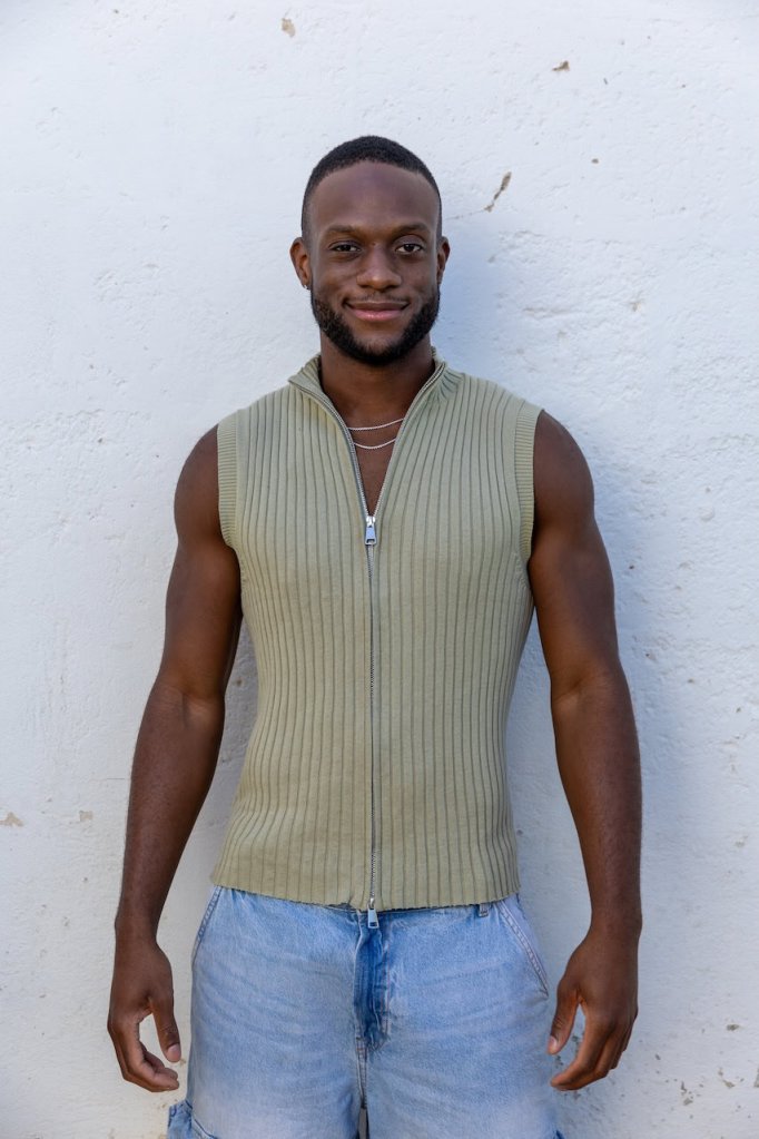 I Kissed A Boy (series two) on BBC Three and iPlayer