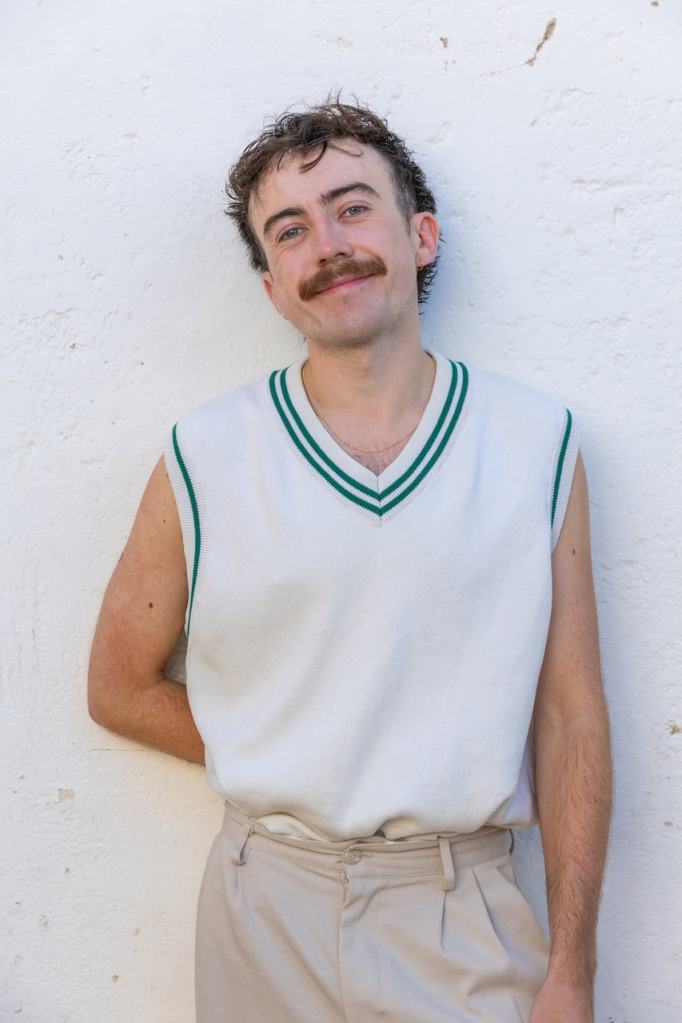 I Kissed A Boy (series two) on BBC Three and iPlayer