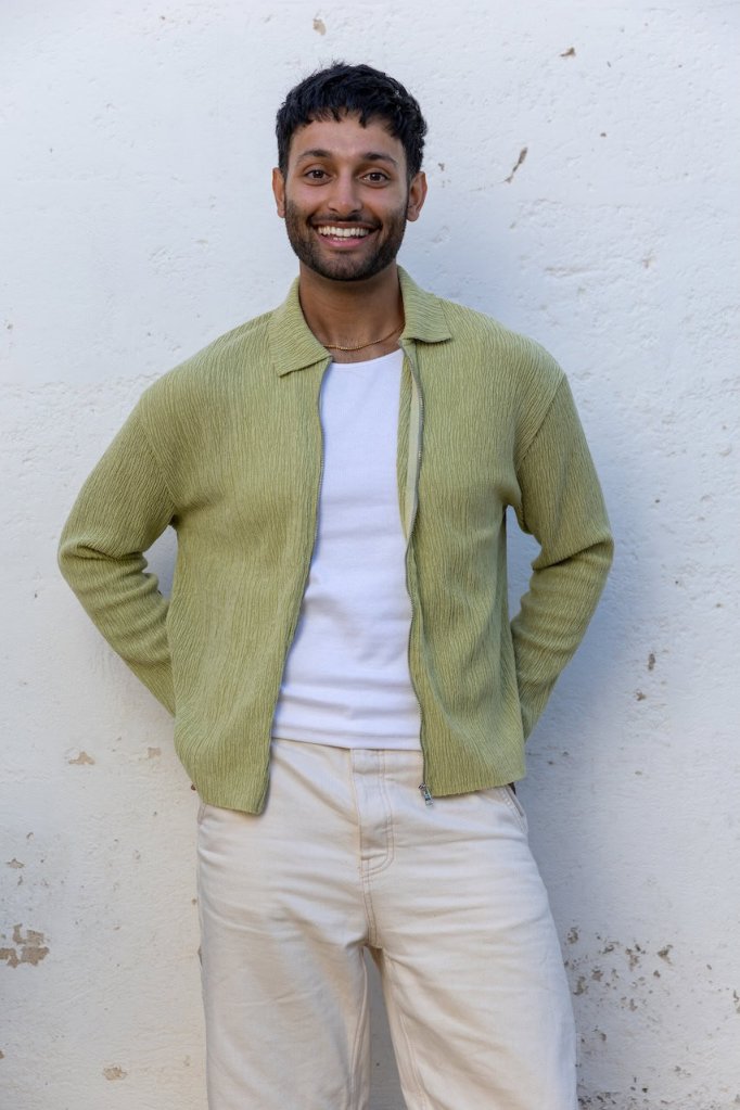 I Kissed A Boy (series two) on BBC Three and iPlayer